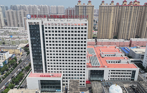 2016年-內(nèi)蒙古民族大學(xué)附屬醫(yī)院內(nèi)二科、門急診醫(yī)技綜