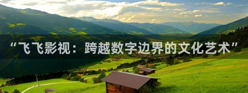 bt影视天堂：“飞飞影视：跨越数字边界的文化艺术”
